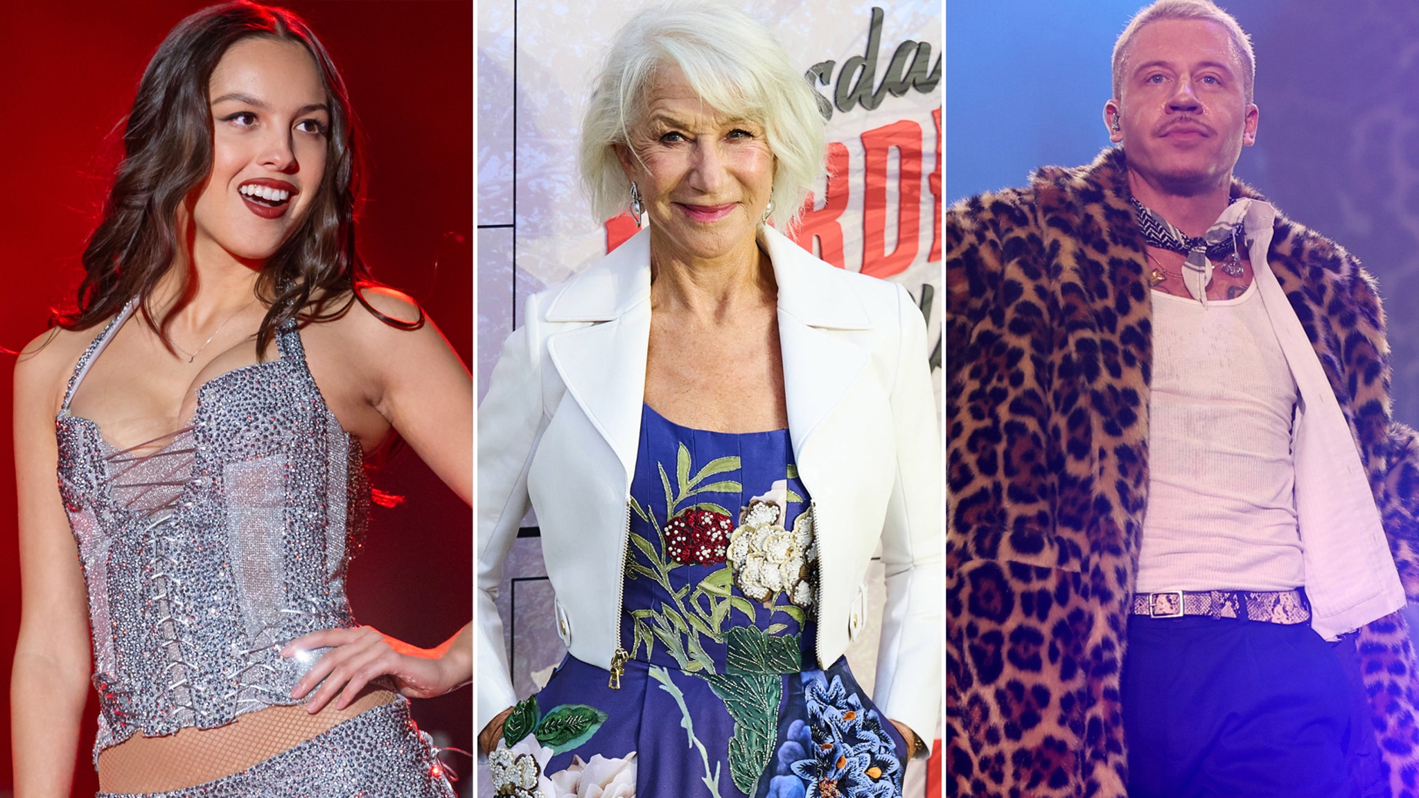 13 Celebrities Who Love Thrifting and Sustainable Shopping
