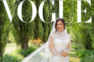 Sanchez-Bezos Wedding