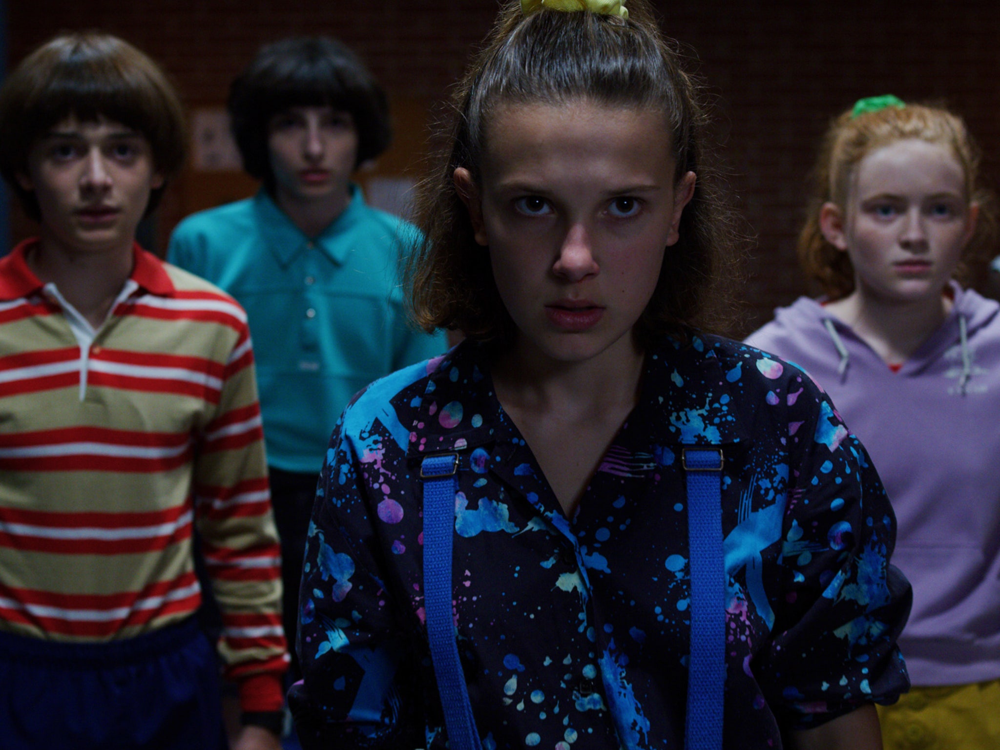 Stranger Things Fans Not Happy About Season 4 Score On Rotten Tomatoes