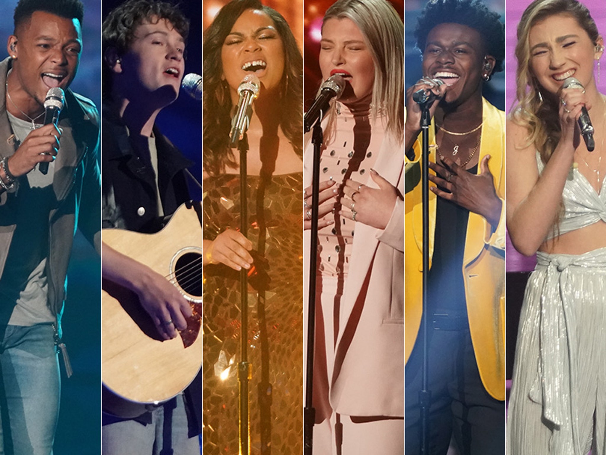 American Idol Recap Season 20, Episode
