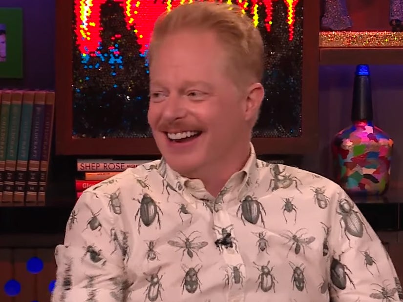 jesse tyler ferguson modern family