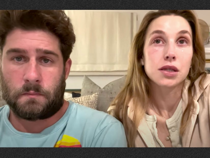 Whitney Port Reveals She Suffered Another Miscarriage In Emotional