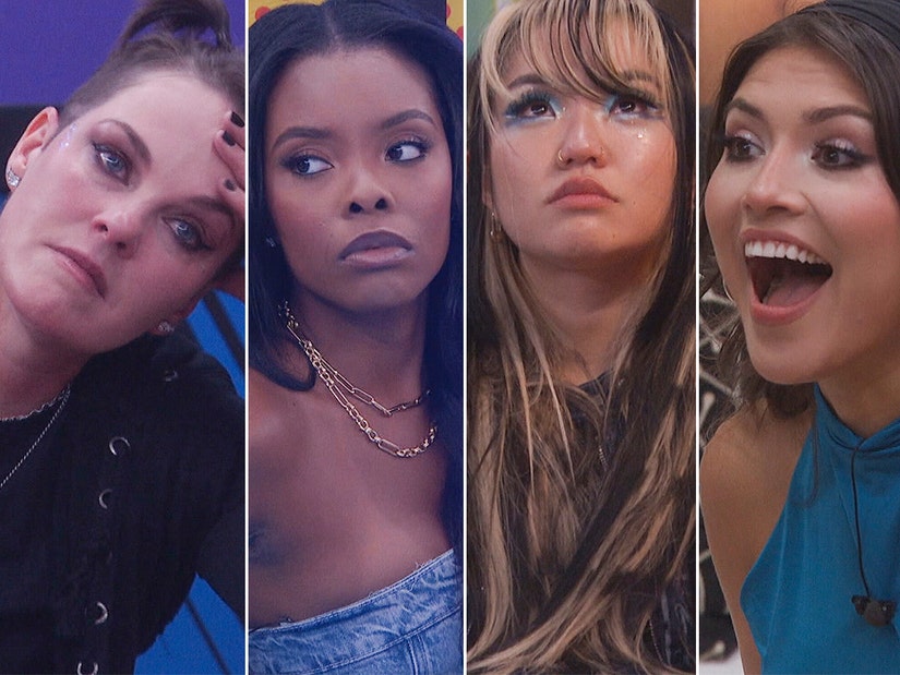 Big Brother nominations October 12nd, who will be eliminated?