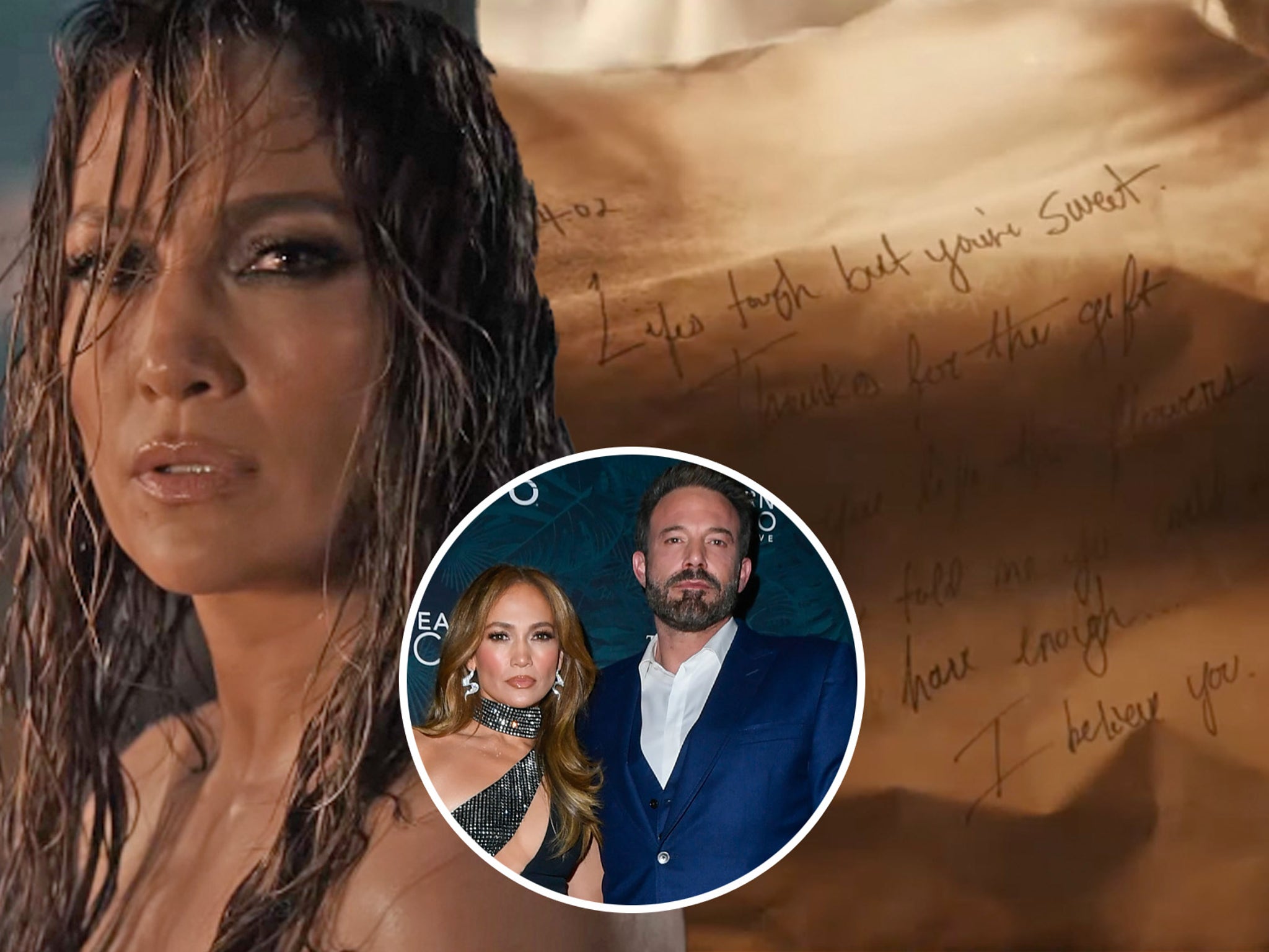 The 30+ Best Jennifer Lopez Movies List, Ranked By Fans