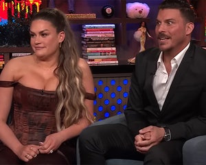 Jax Taylor Talks Mental Health Struggles on Vanderpump Rules, Growing  Closer to Ariana Madix