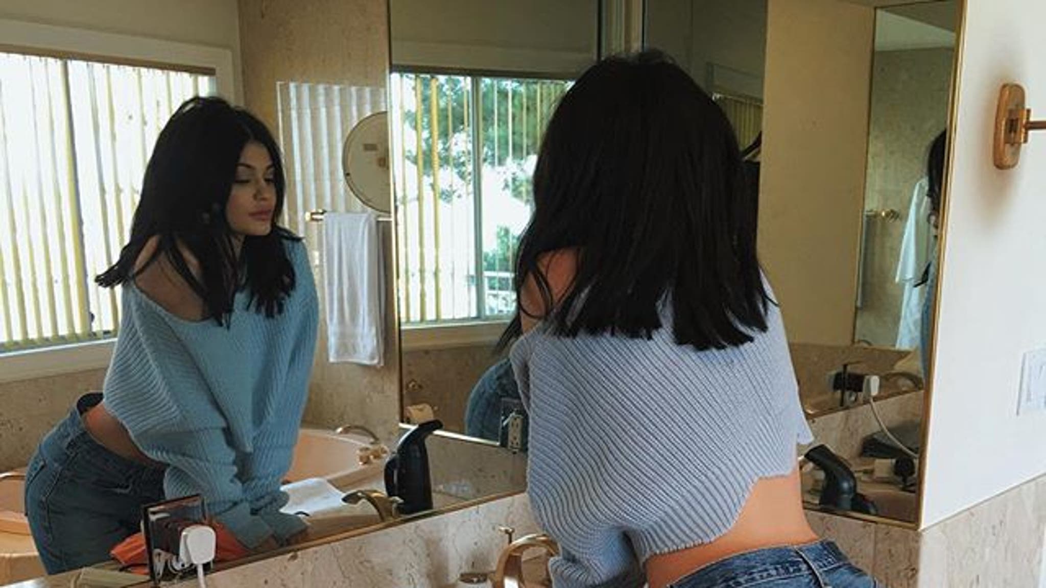 Kylie Jenner's Hottest Looks