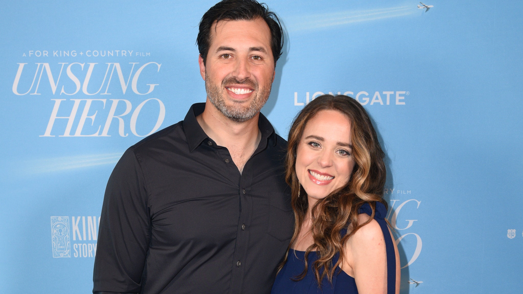 Jinger Duggar's Husband Recalls 'Deep Betrayal' Early In Their Marriage