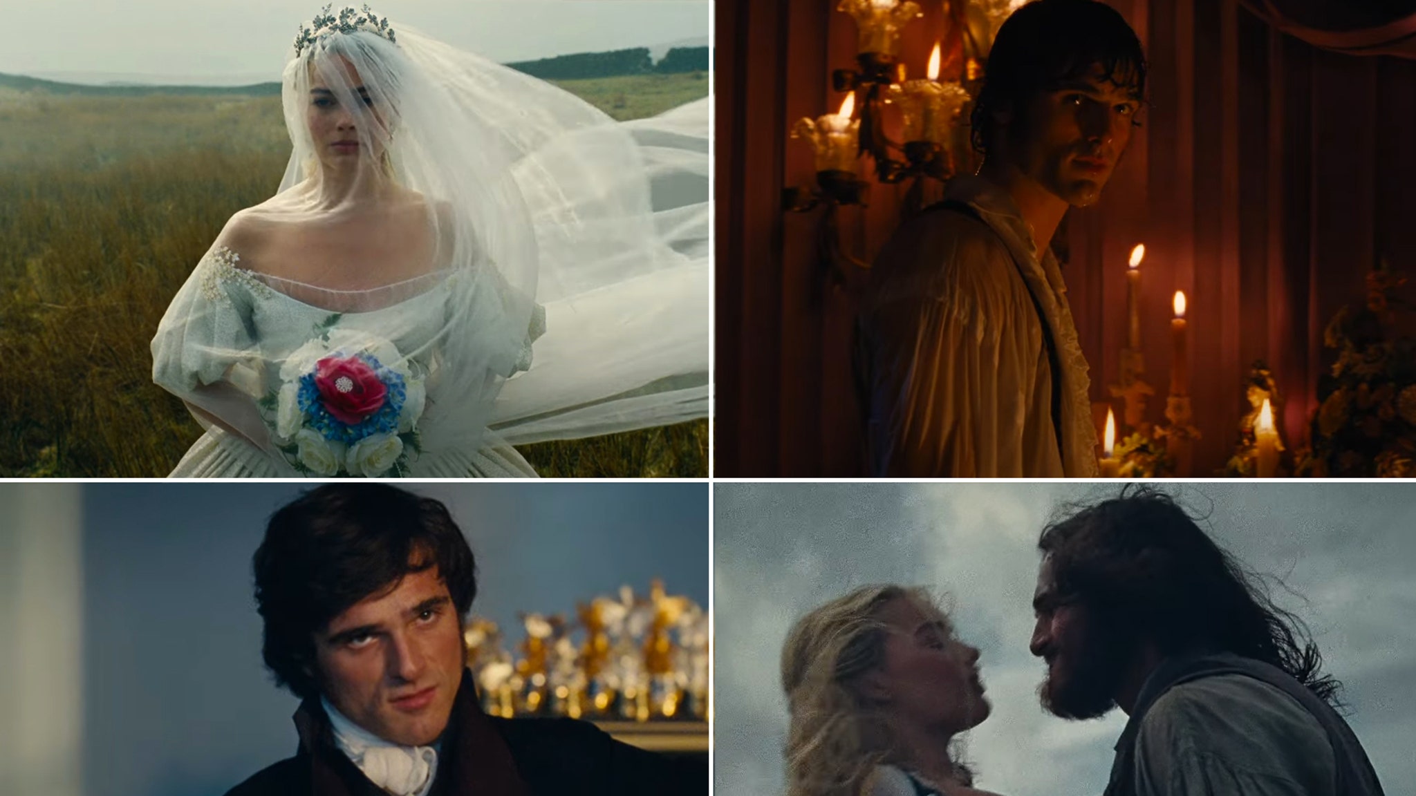 Inside the Internet's Extreme Reaction to 'Wuthering Heights' Adaptation Over Tone & Casting