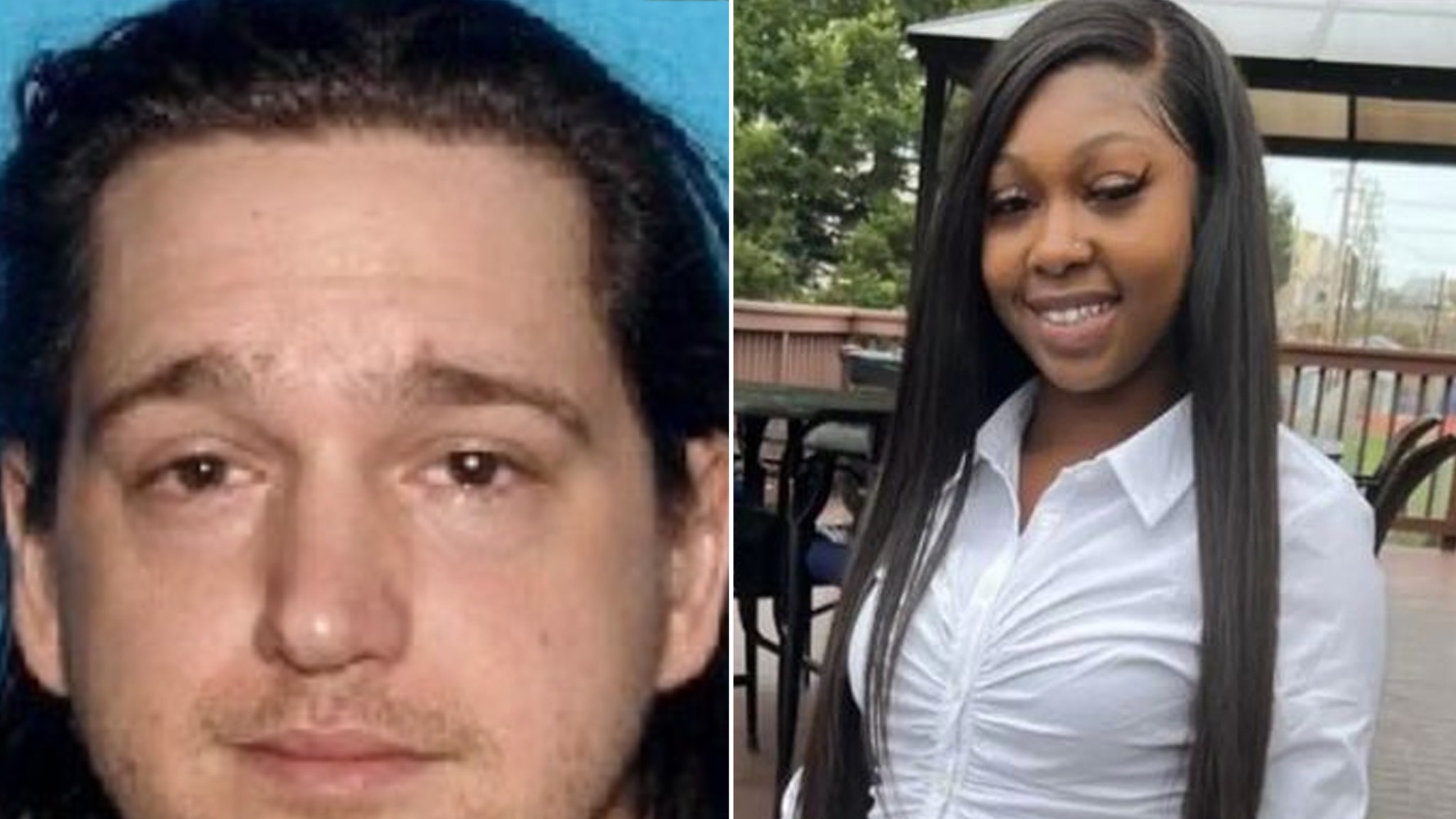 Man Arrested After Missing Woman's Body Found Behind 'Secret Wall' After Police Had Searched Home