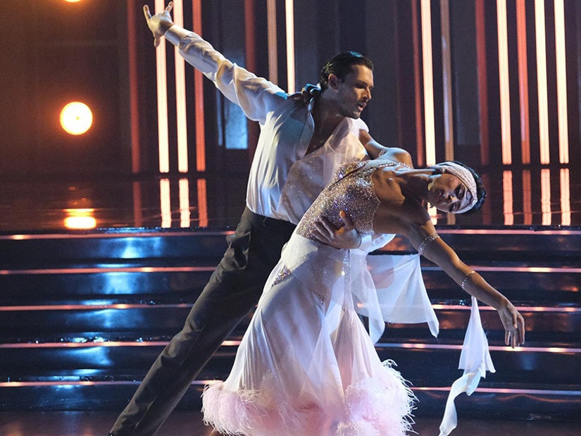 Dancing With the Stars': Double Elimination Leaves a Former Champ Feeling  'Robbed