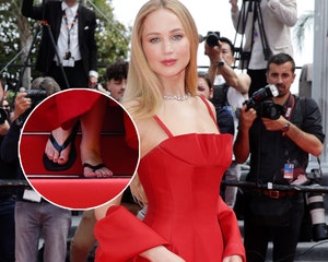 Jennifer Lawrence's co-star took a leave from Harvard to film 'No Hard  Feelings