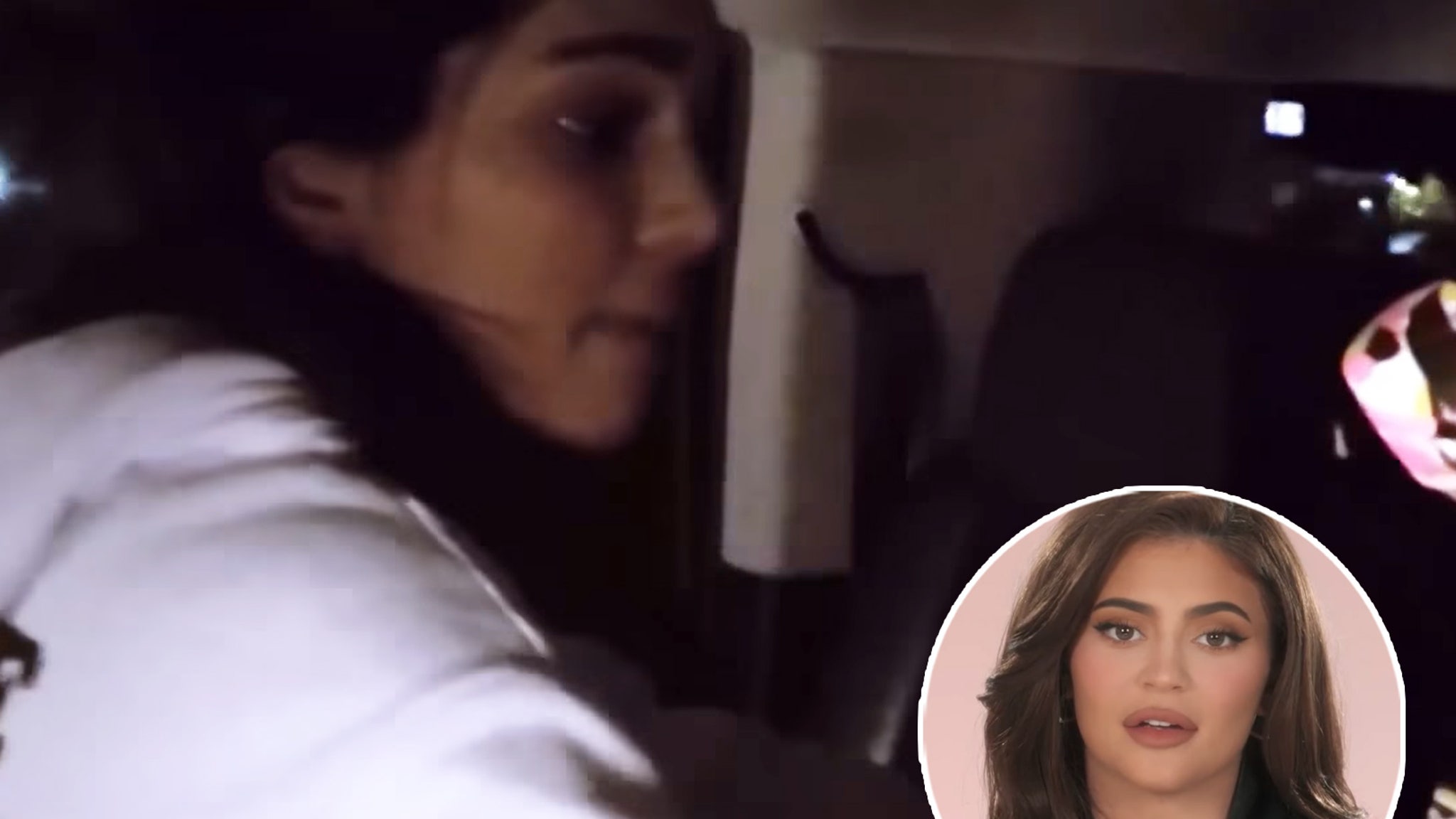 KUWTK Recap Kendall And Kylie Jenner Get Into Explosive Fight In Palm