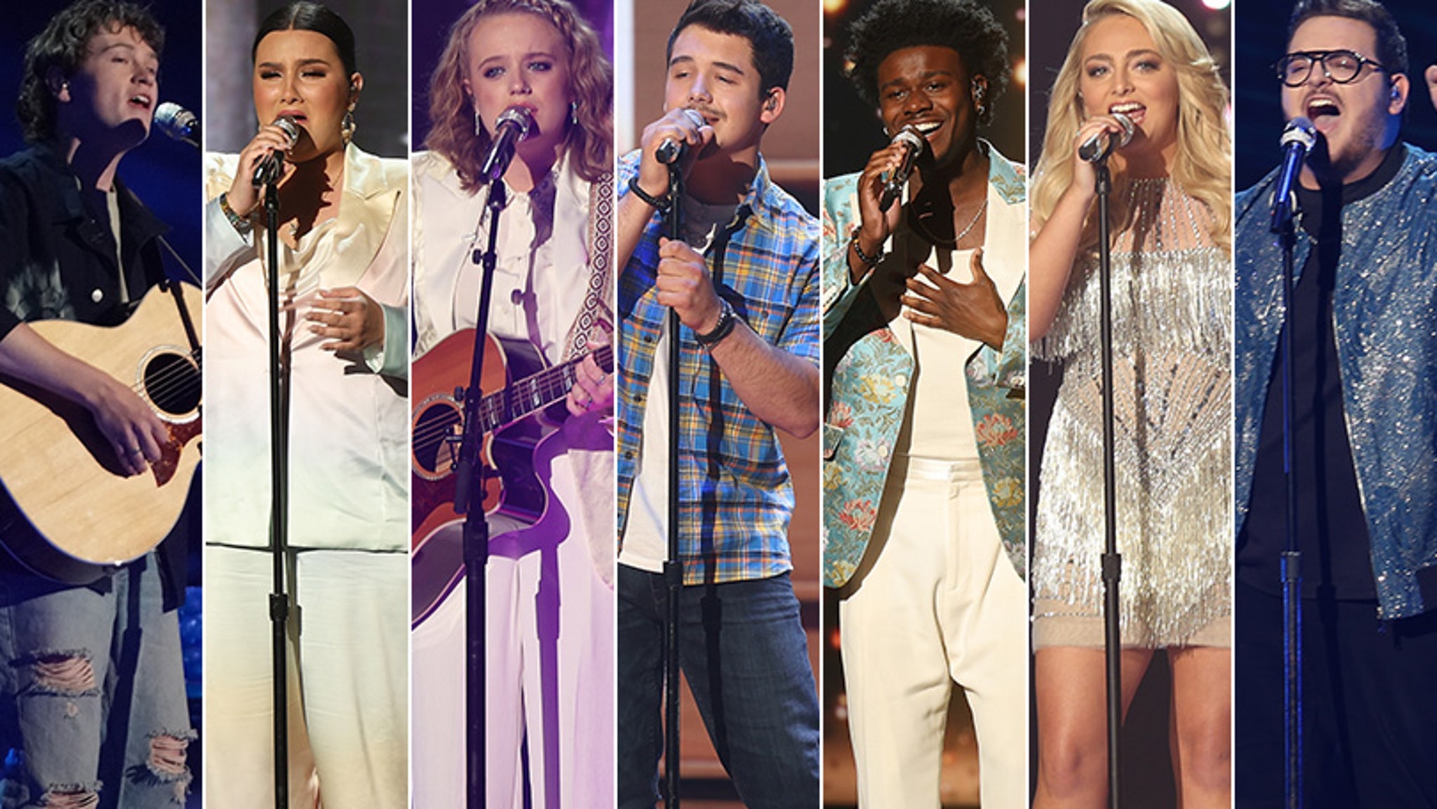 American Idol 5th Judge: Covid Strikes, Shaking Up Competition Before Two Contestants Get Cut
