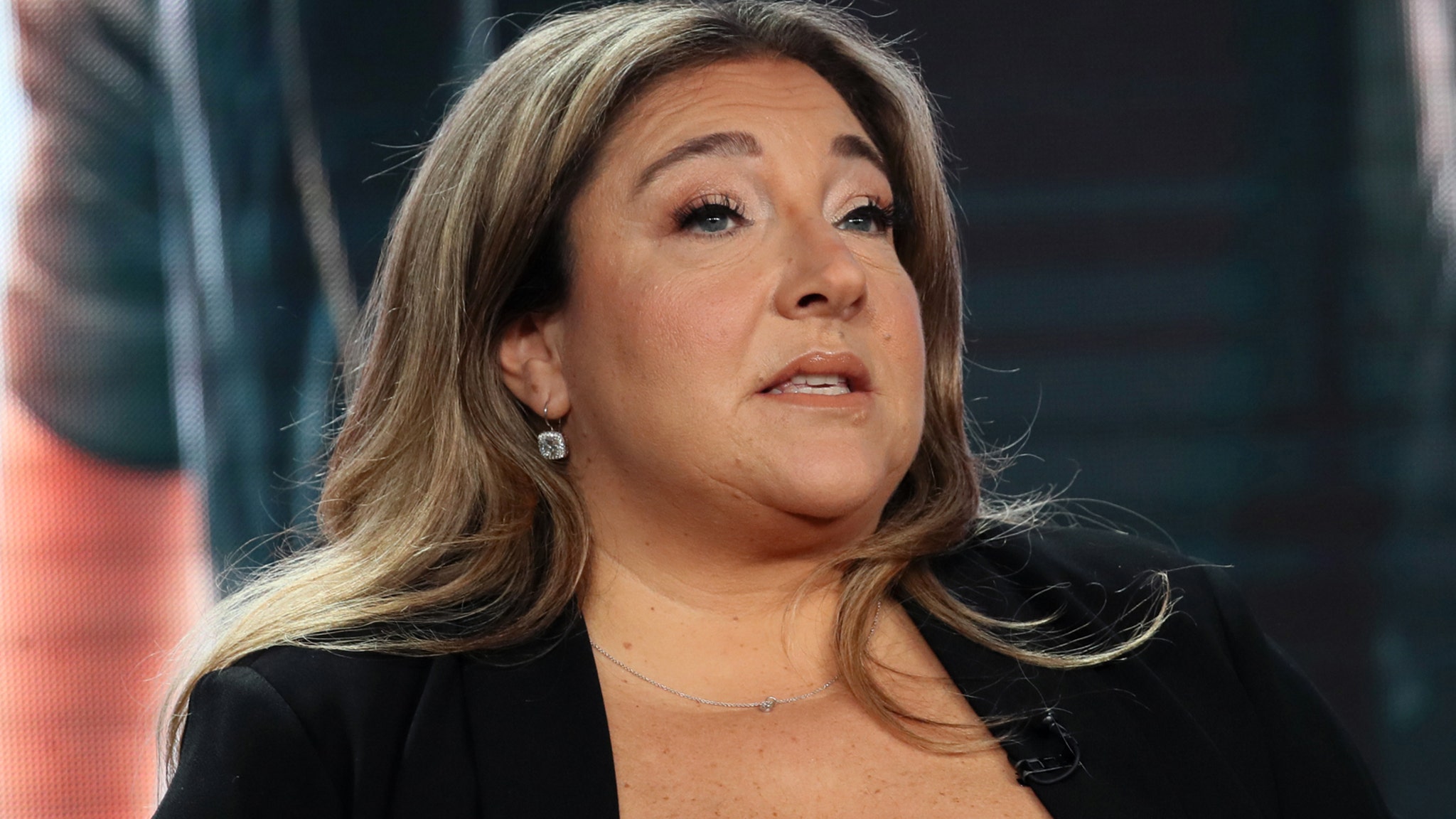 ‘Supernanny’ Jo Frost Reveals ‘Life-Threatening’ Diagnosis