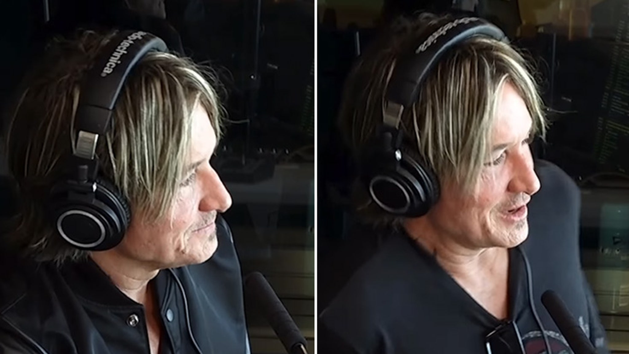 Fans Think Keith Urban Looked ‘Uncomfortable’ When Asked About Nicole Kidman In Recent Interview