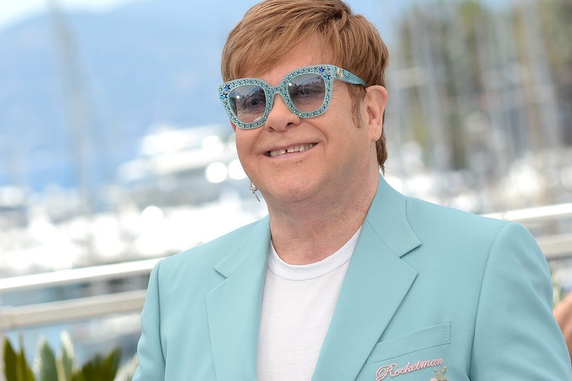 EltonJohn