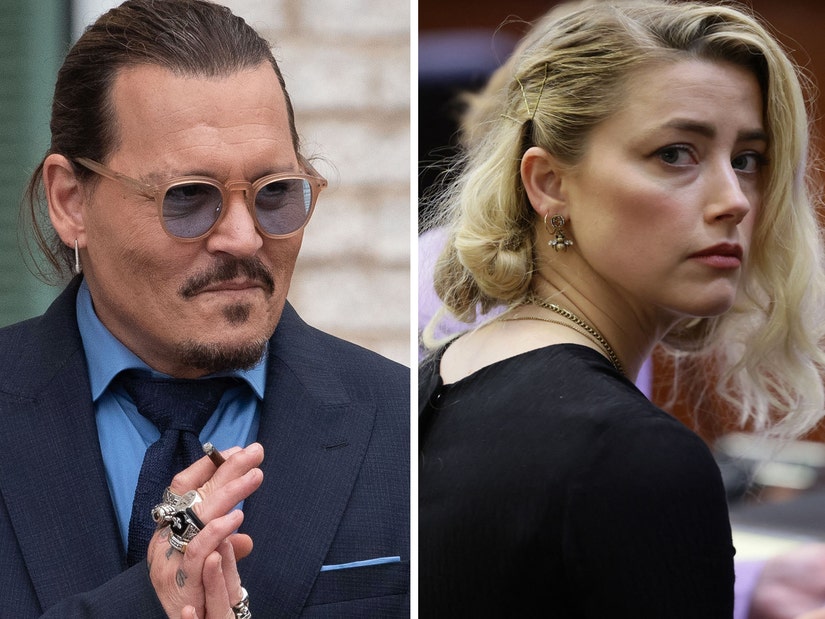 JOHNNY DEPP VS AMBER HEARD: O VEREDITO FINAL. VEREDICT REACHED