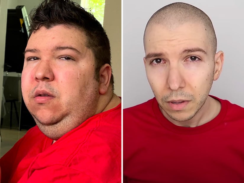 YouTuber Nikocado Avocado Shocks Internet After Revealing Secret 250 Weight Loss