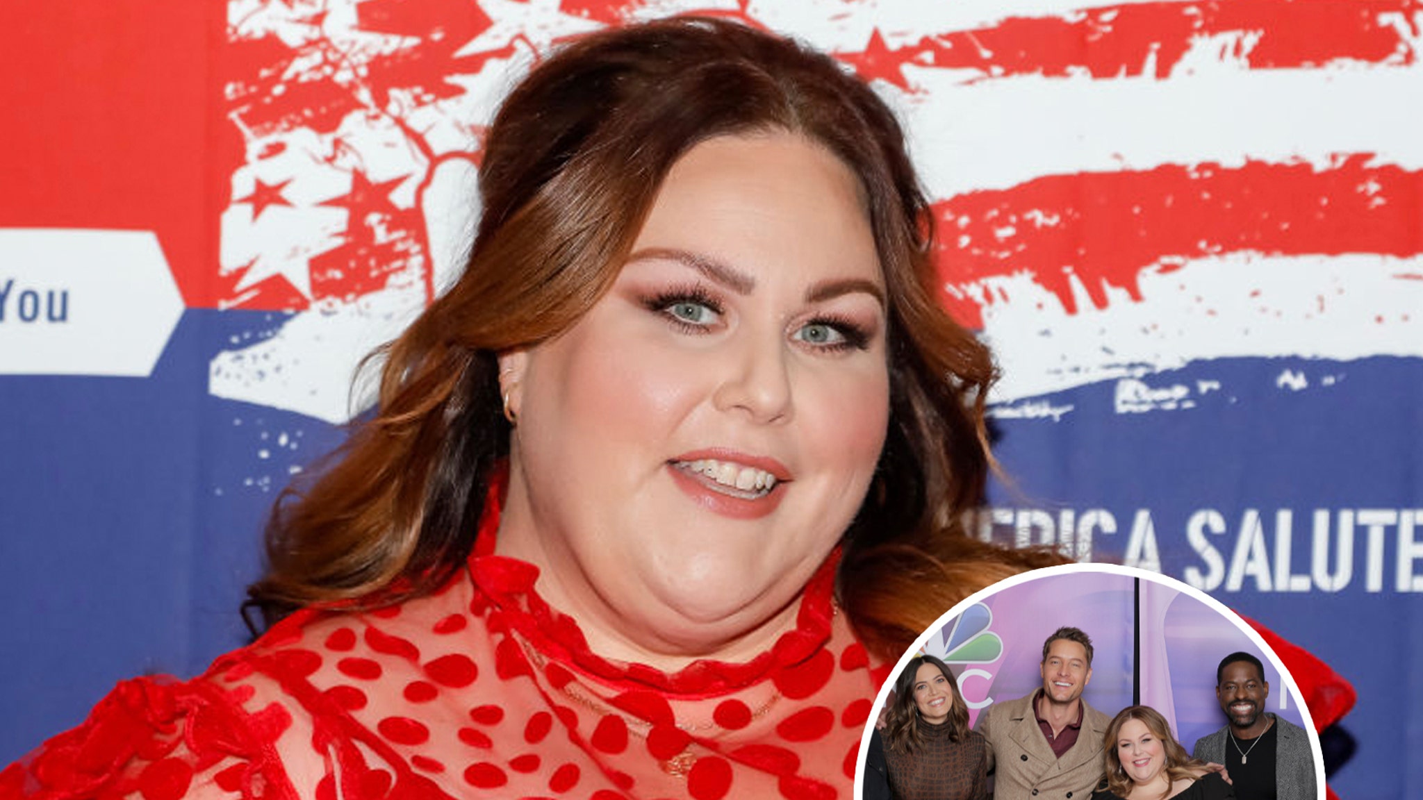 Chrissy Metz Wants a This Is Us Movie, Reveals Non-Negotiable for Returning (Exclusive)