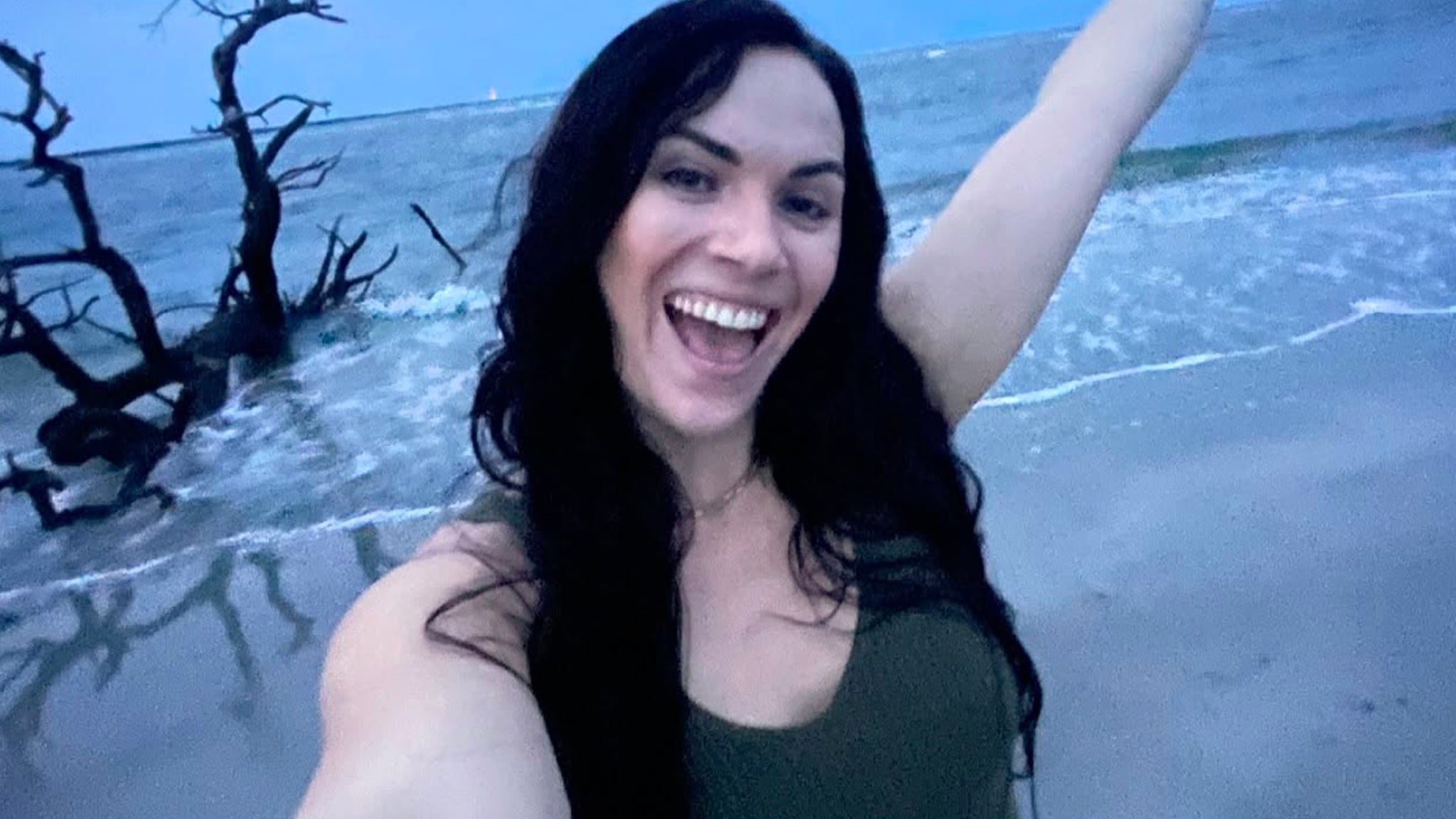 Hiking Influencer Hannah Moody's Death Still a 'Mystery' After Body Is Discovered Off Trail