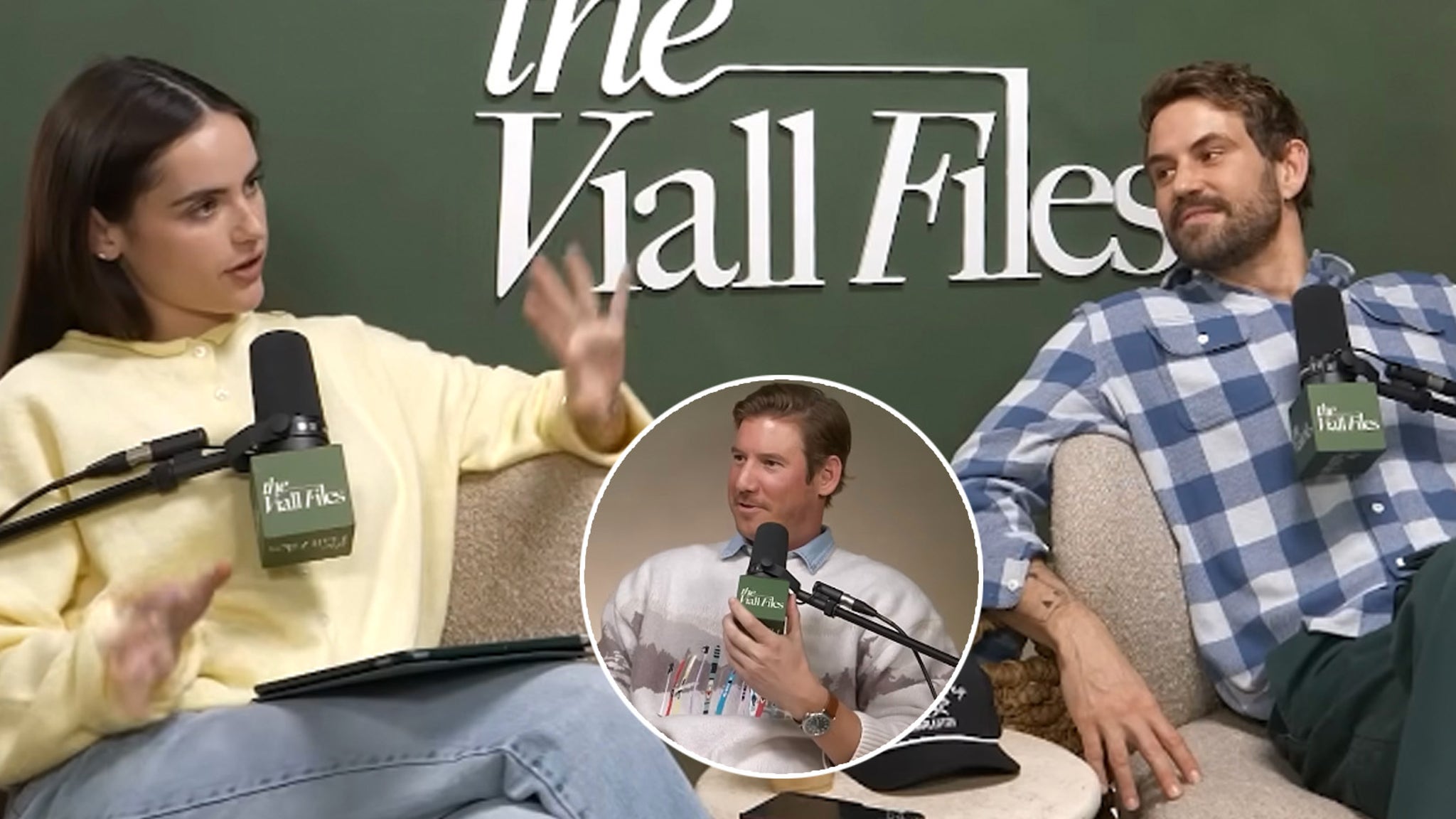 Nick Viall and Natalie Joy Slammed by Bravo Stars for Austen Kroll Questions About Dead Sister Nick Viall and Natalie Joy Slammed by Bravo Stars for Austen Kroll Questions About Dead Sister