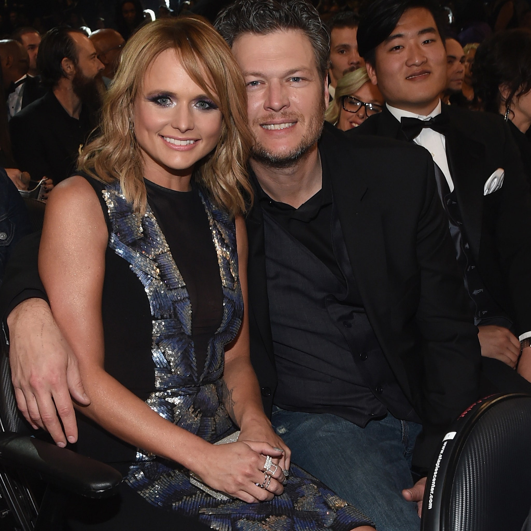 Blake Shelton May Have Just Shaded Miranda Lambert With This Tweet About Karma