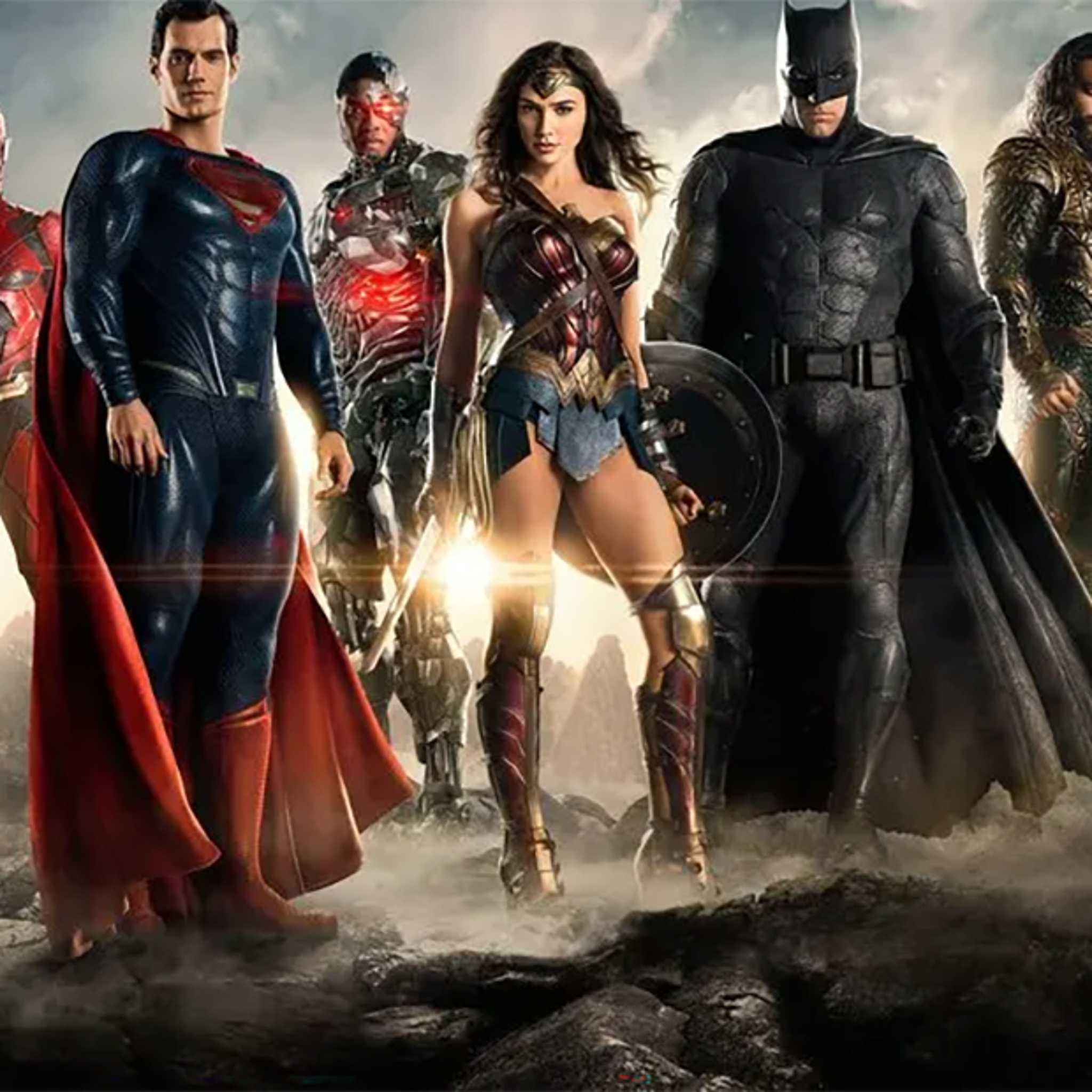 Man of Steel 2', 'Wonder Woman 3', And Other DC Projects Reportedly In  Development - Hollywood Insider