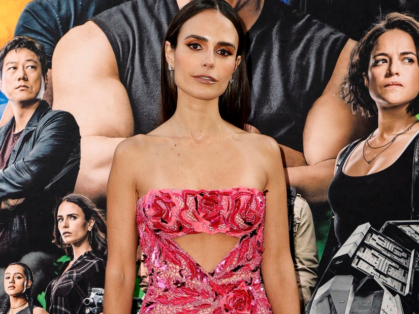 Jordana Brewster is officially back for Fast & Furious 9