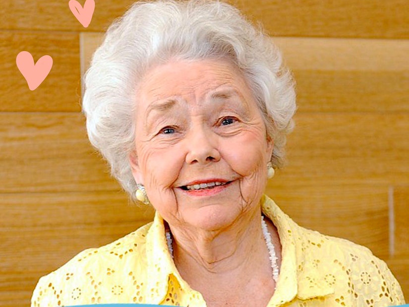 Original Gerber baby, Ann Turner Cook, turns 90