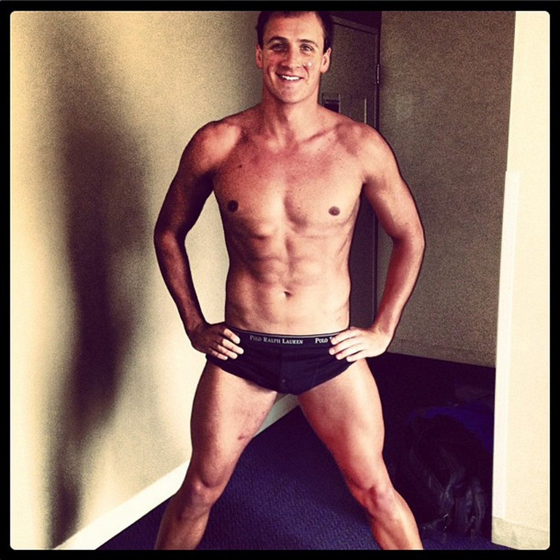 Ryan Lochte