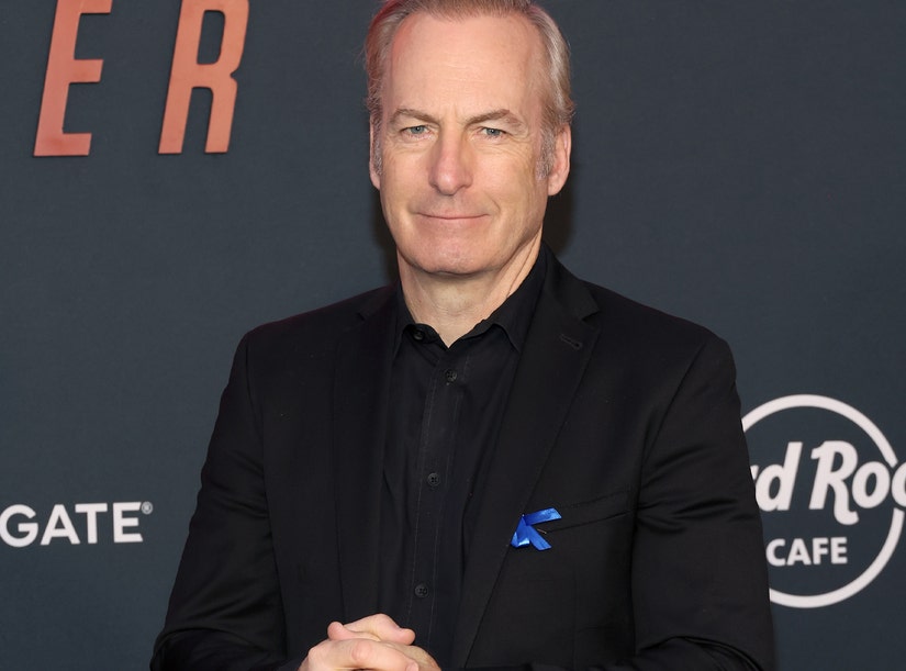 Bob Odenkirk Says He Should've