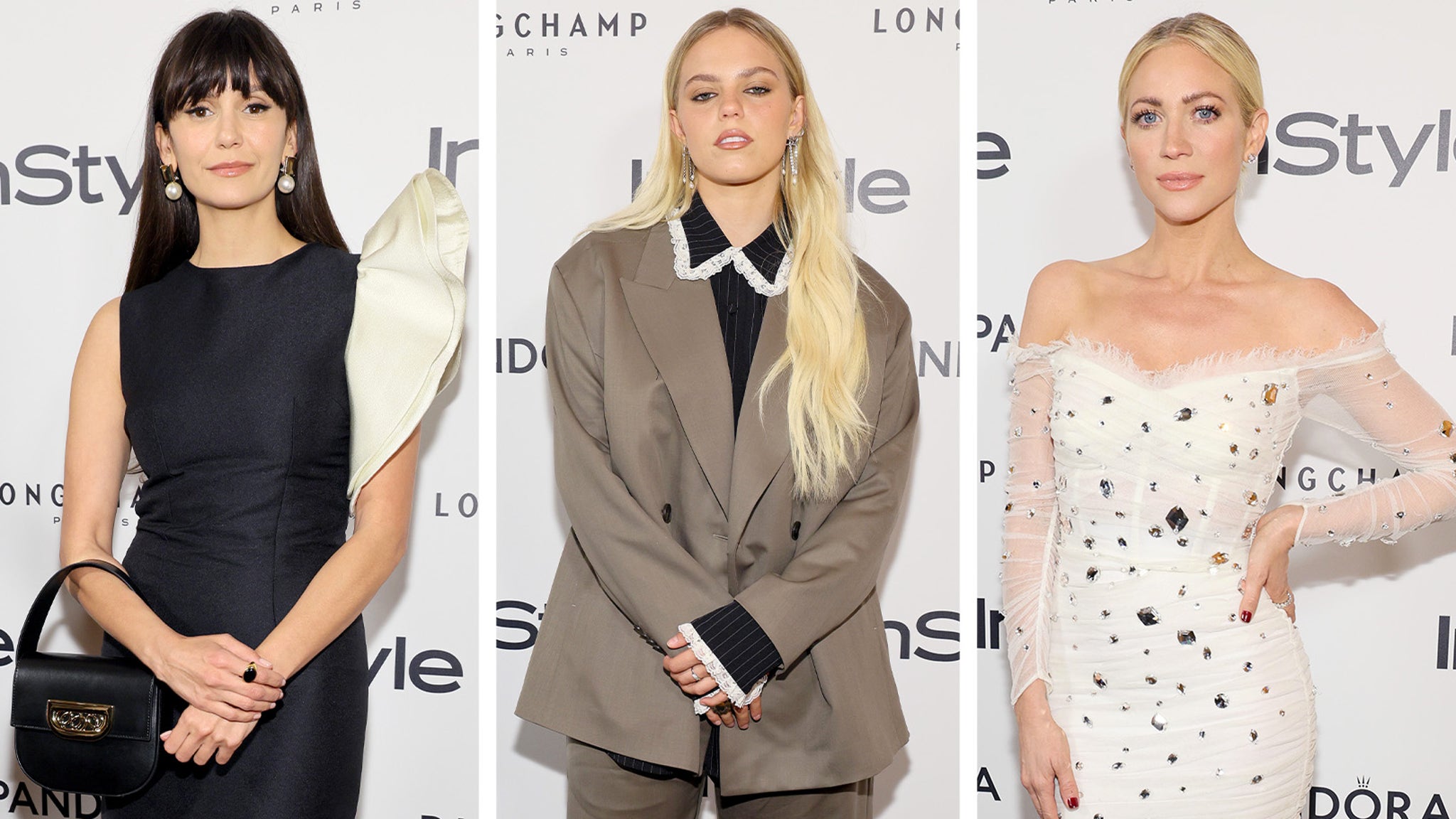 InStyle Celebrates 30th Birthday with Star-Studded Party