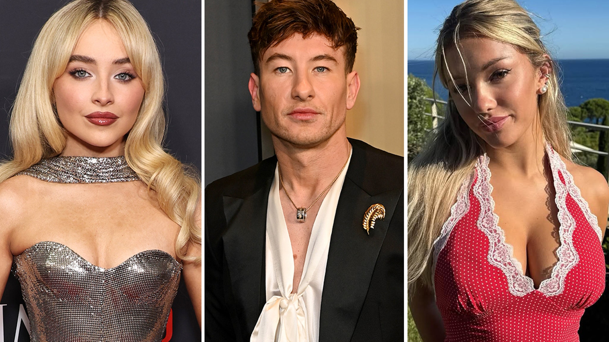 Influencer Breckie Hill Breaks Silence on Barry Keoghan Cheating Rumors After He Speaks Out, Deactivates IG