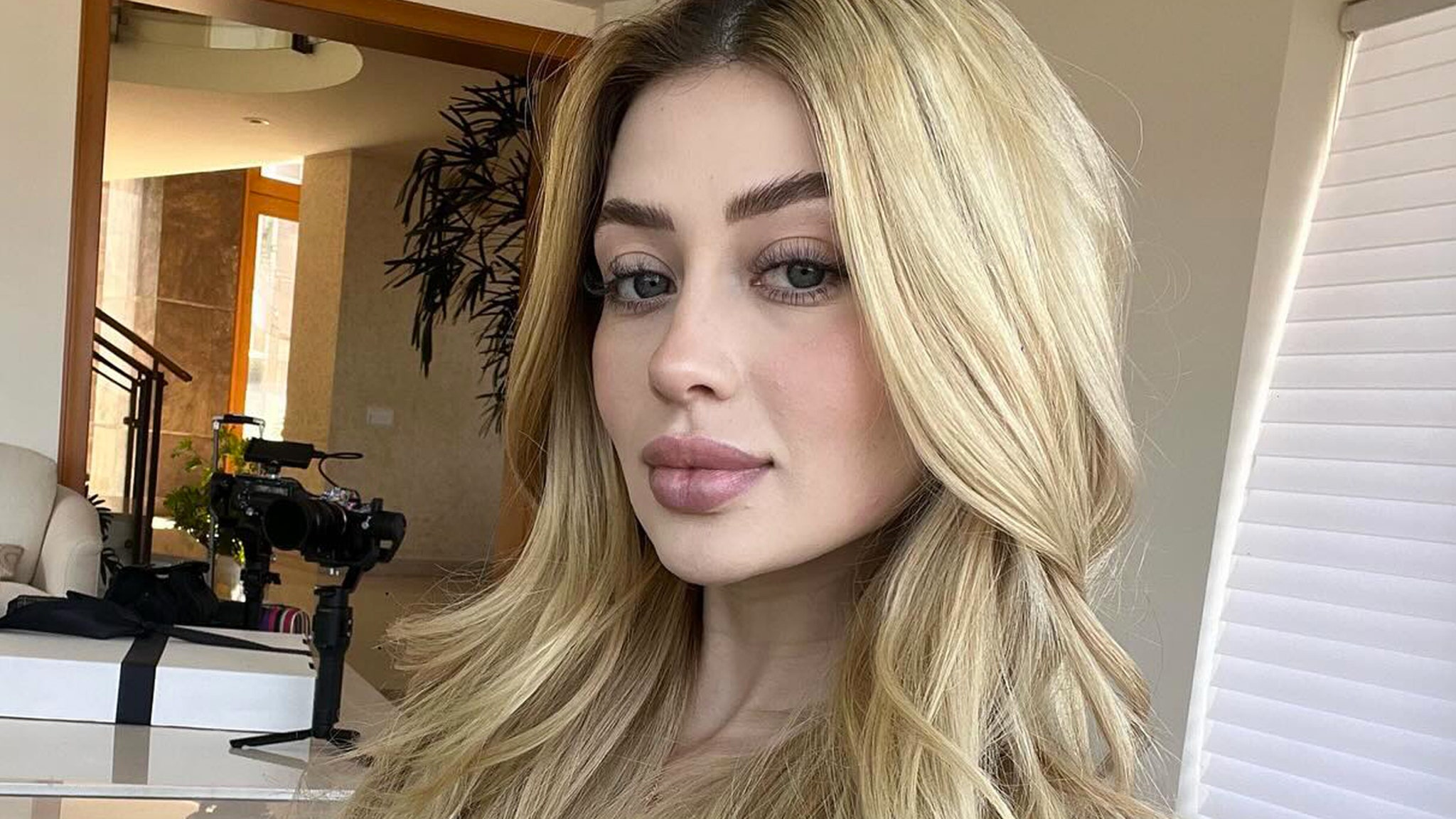Mexican Beauty Influencer Shot Dead During TikTok Live Stream