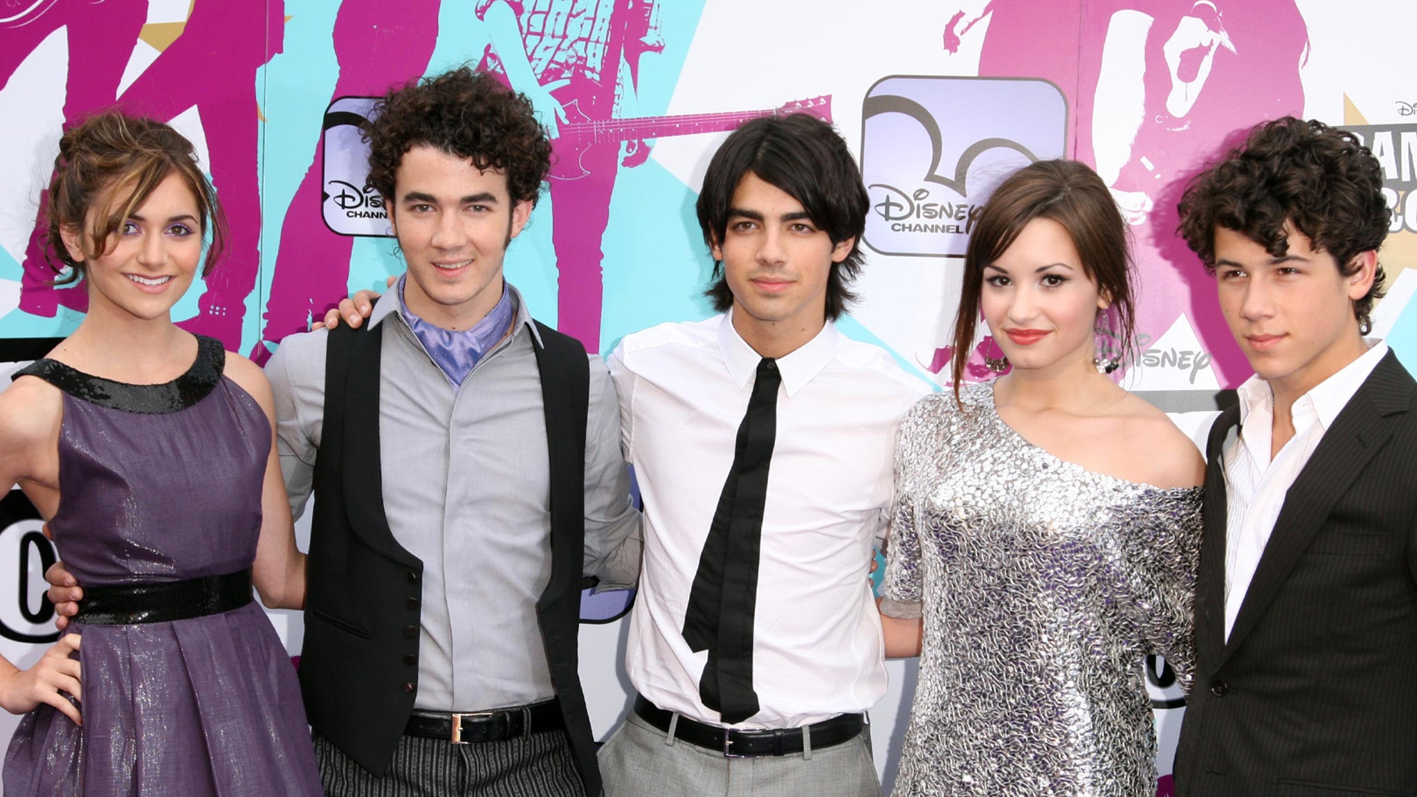 Alyson Stoner Reacts to Camp Rock 3 News