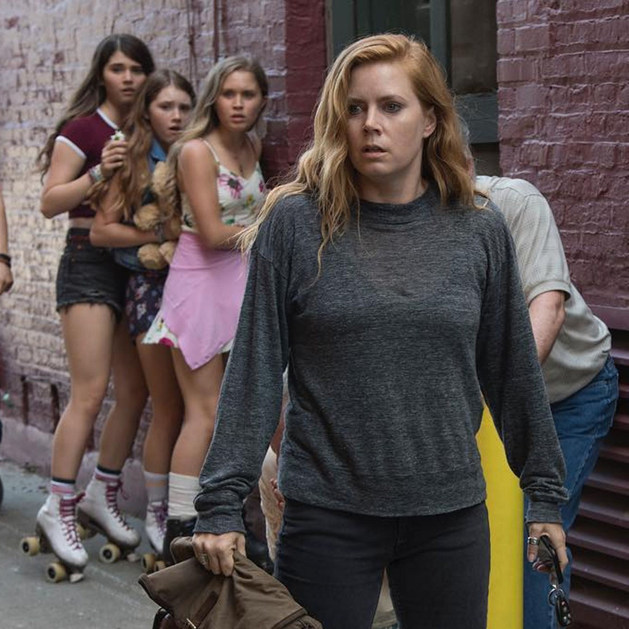 Sharp Objects': 4 Things to Understand Before Trying to Solve the ...