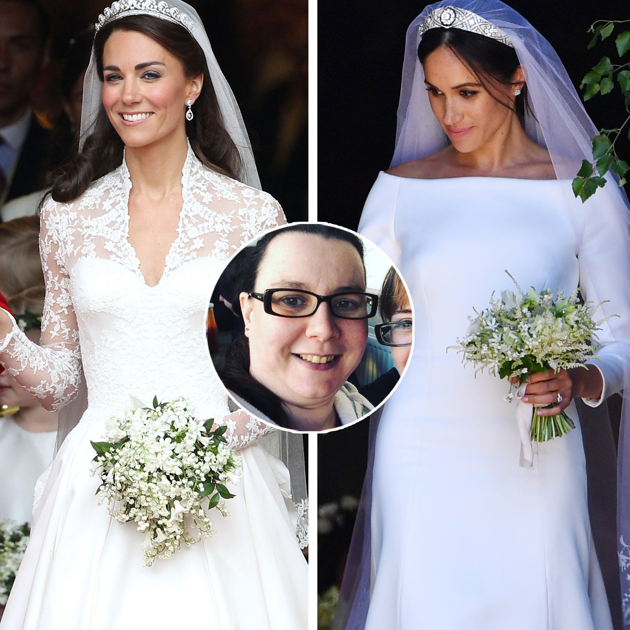 Meghan Markle, Kate Middleton Wedding Feud Explained