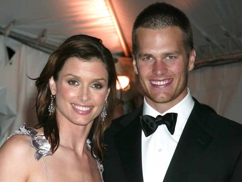 Bridget Moynahan on difficult moments following Tom Brady breakup