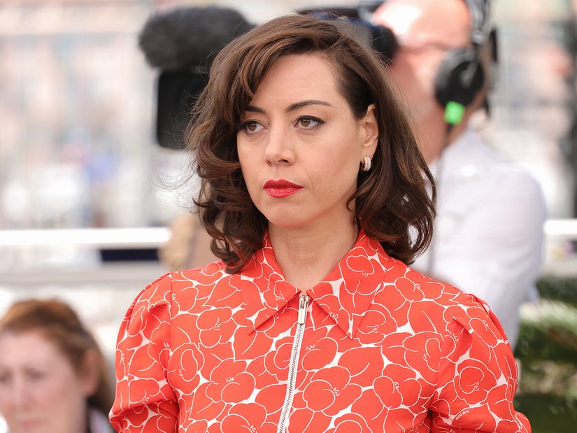 Aubrey Plaza Recalls Having a Stroke at 20: 'It Was Terrifying'