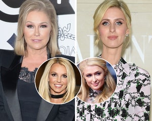 Paris and Nicky Hilton would are into 'White Chicks' sequel