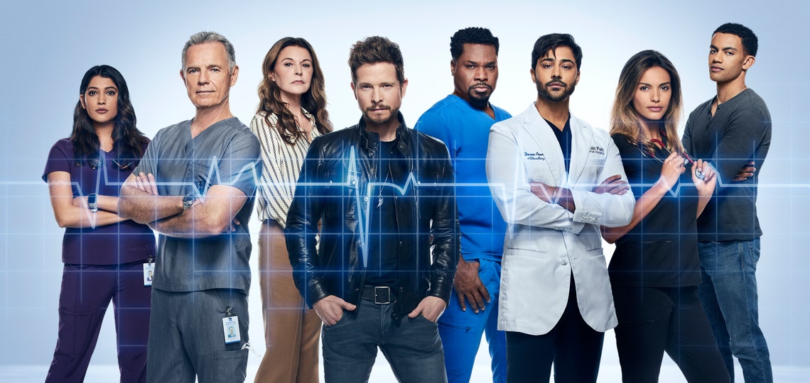 The resident has been renewed for a sixth season by Fox.