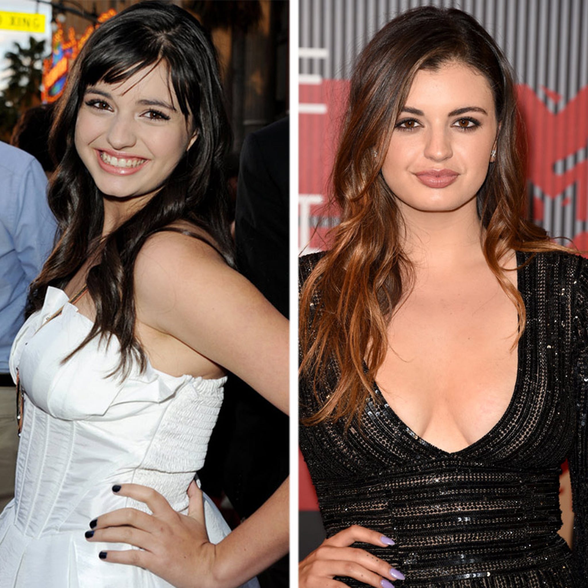 Rebecca Black Turns 19 See What She S Up To Five Years After Friday