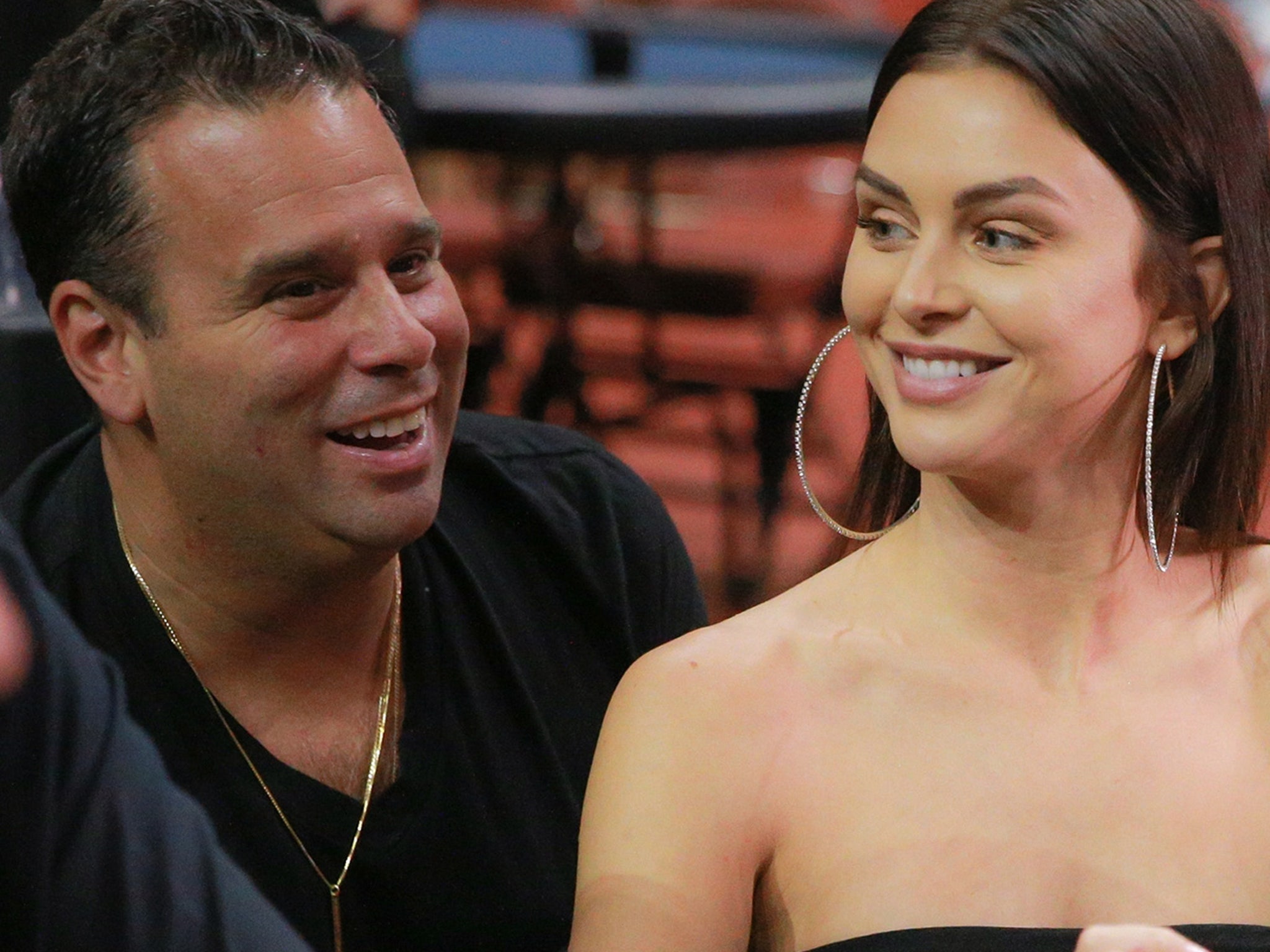 Lala Kent On The Day She Met Fiance Randall Emmett At Sur Why She S Sober For Real This Time