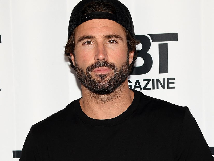 Brody Jenner Was 'Stoked' The Hills New Beginnings Got Canceled