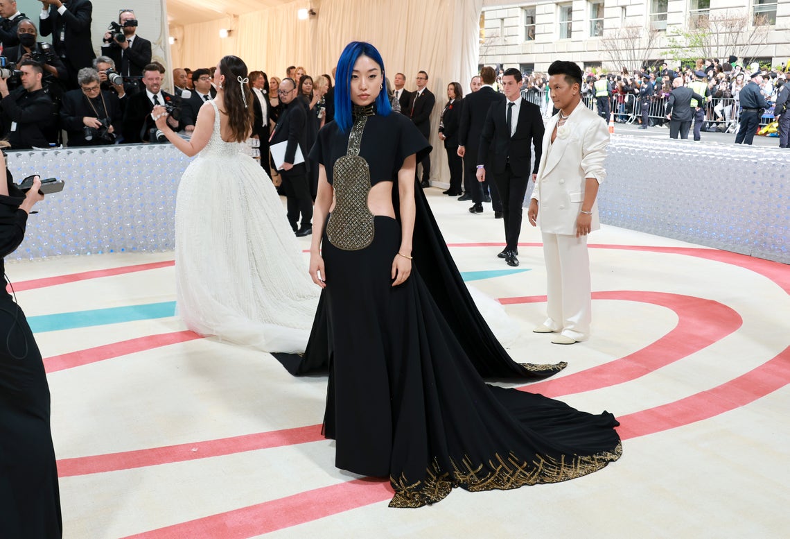 Met Gala 2023: Every Must-See Look from Fashion's Biggest Night