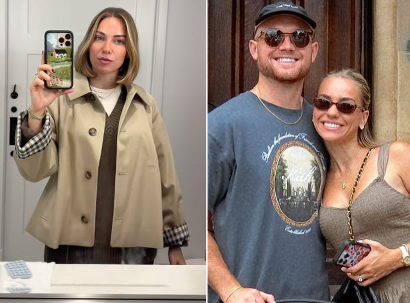 Emilie Kiser Reveals How Family Feels About Husband Brady After Son Trigg's Death