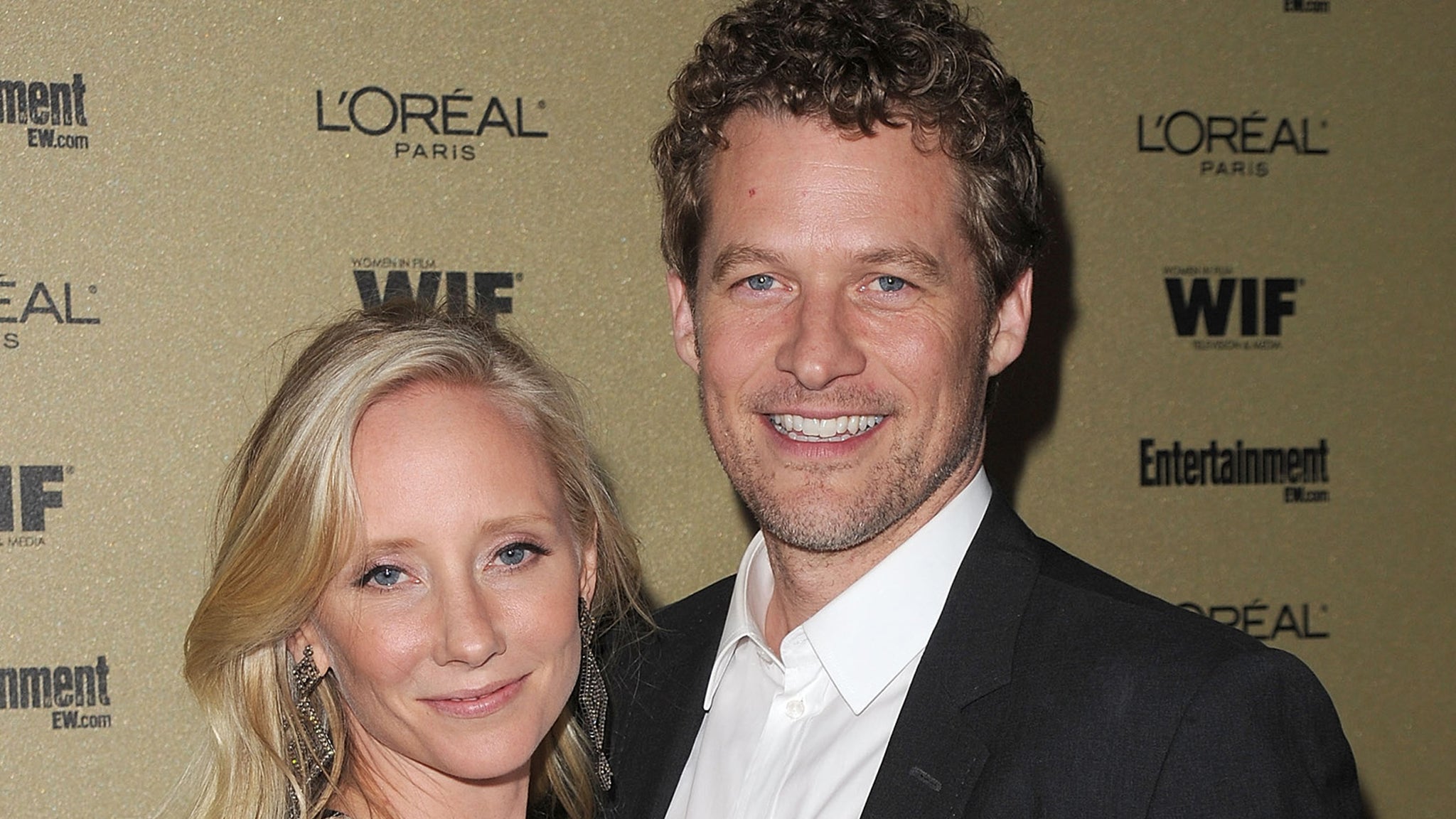 Anne Heche’s Ex-Husband Bids Farewell in Touching Video, Says Son Is ‘Going to Be Okay’ Anne Heche’s Ex-Husband Bids Farewell in Touching Video, Says Son Is ‘Going to Be Okay’