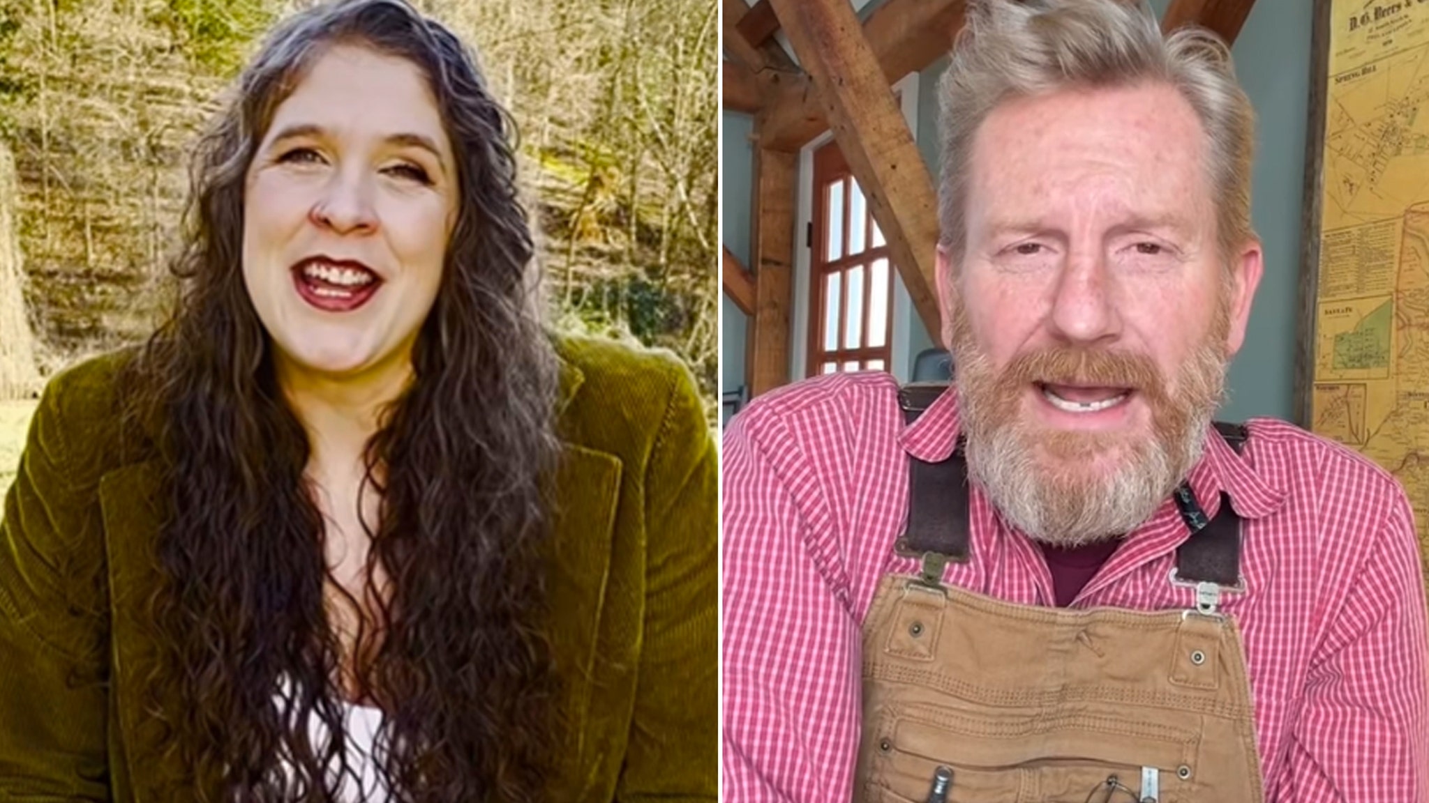 Rory Feek's Daughter Hopie Slams His 'Hurtful' Response to Learning He's Not Her Real Dad