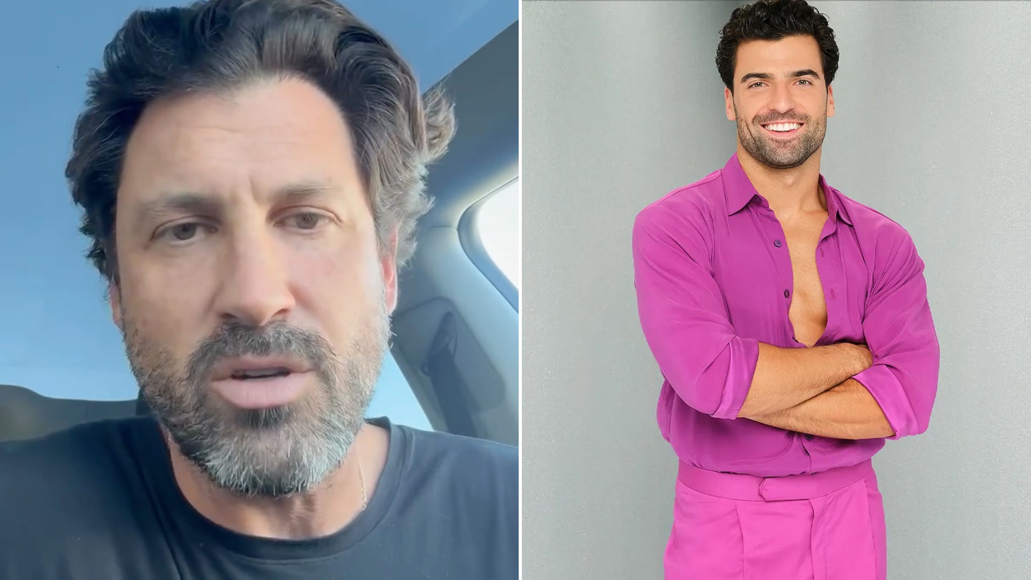 Maksim Chmerkovskiy Sends Instagram Apology to Dancing with the Stars’ Jan Ravnik Maksim Chmerkovskiy Sends Instagram Apology to Dancing with the Stars’ Jan Ravnik