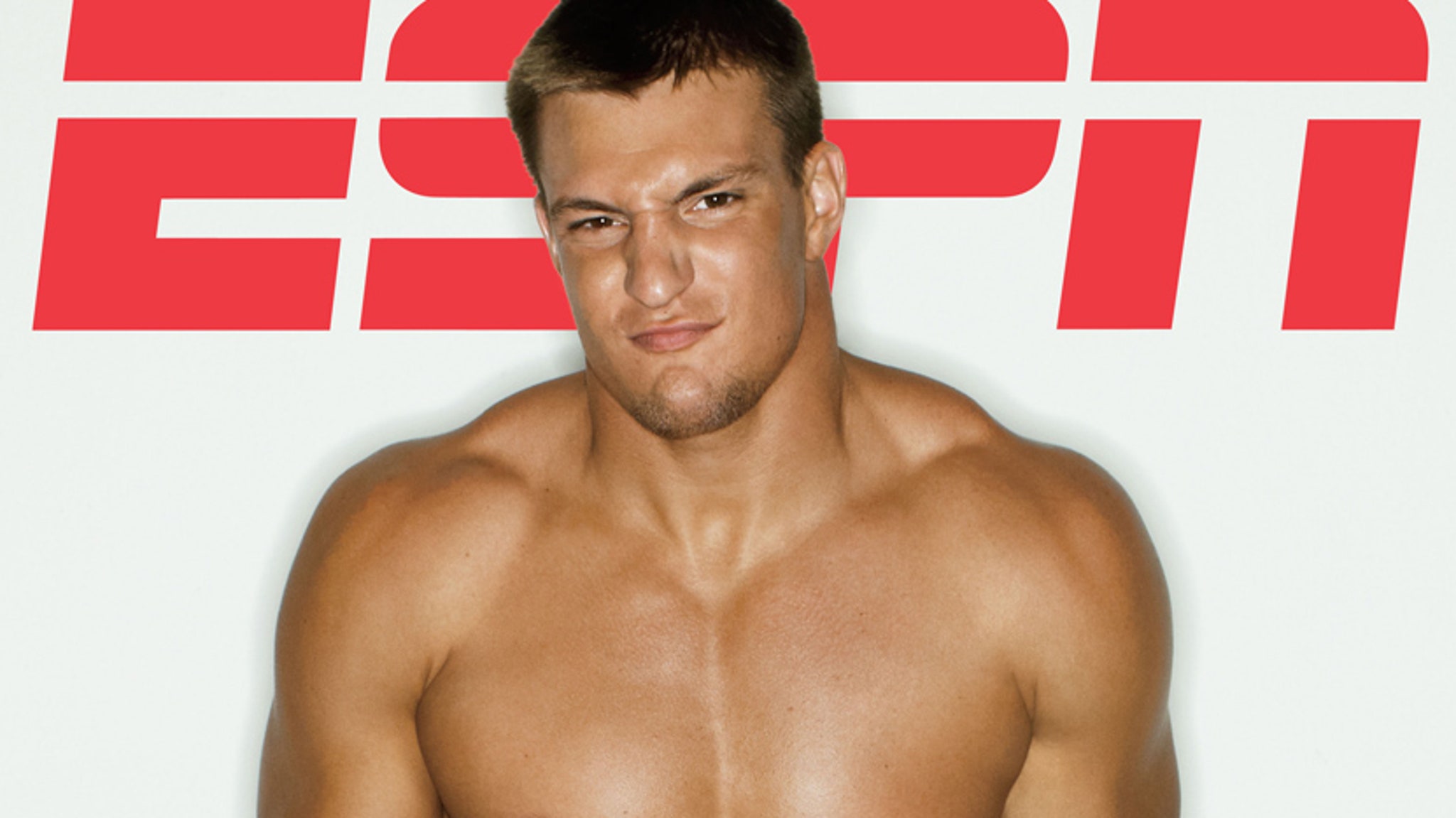 Sports Stars Get Naked for ESPN the Magazine's Body Issue! 
